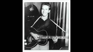 I've Lost My Love And You  /   Marty Robbins  1948