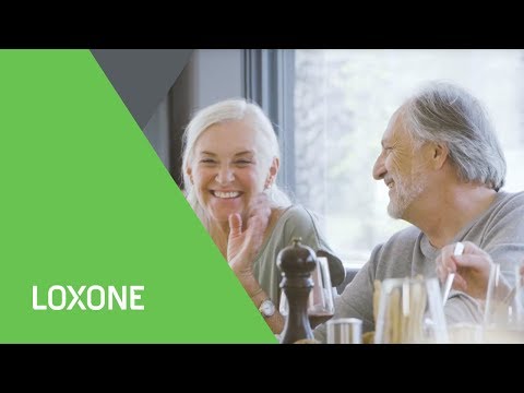 Loxone Smart Home | 50.000 Handgriffe weniger, mehr Zeit zum Leben | 2018 [HD]