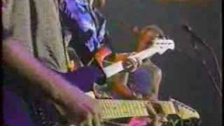 Chicago- Feelin' Stronger Every Day -LIVE