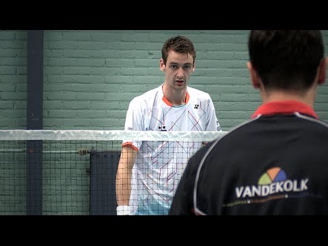 Jerry Natenstedt - Vincent de Vries // Duinwijck - FZ FORZA AMERSFOORT