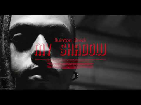 Quinton Brock - My Shadow Official Music Video