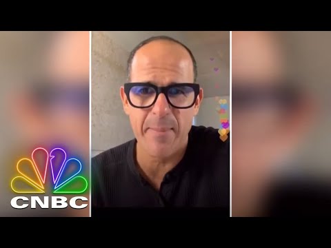 Sample video for Marcus Lemonis