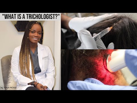 download lagu mp3 mp4 What Is A Trichologist, download lagu What Is A Trichologist gratis, unduh video klip What Is A Trichologist