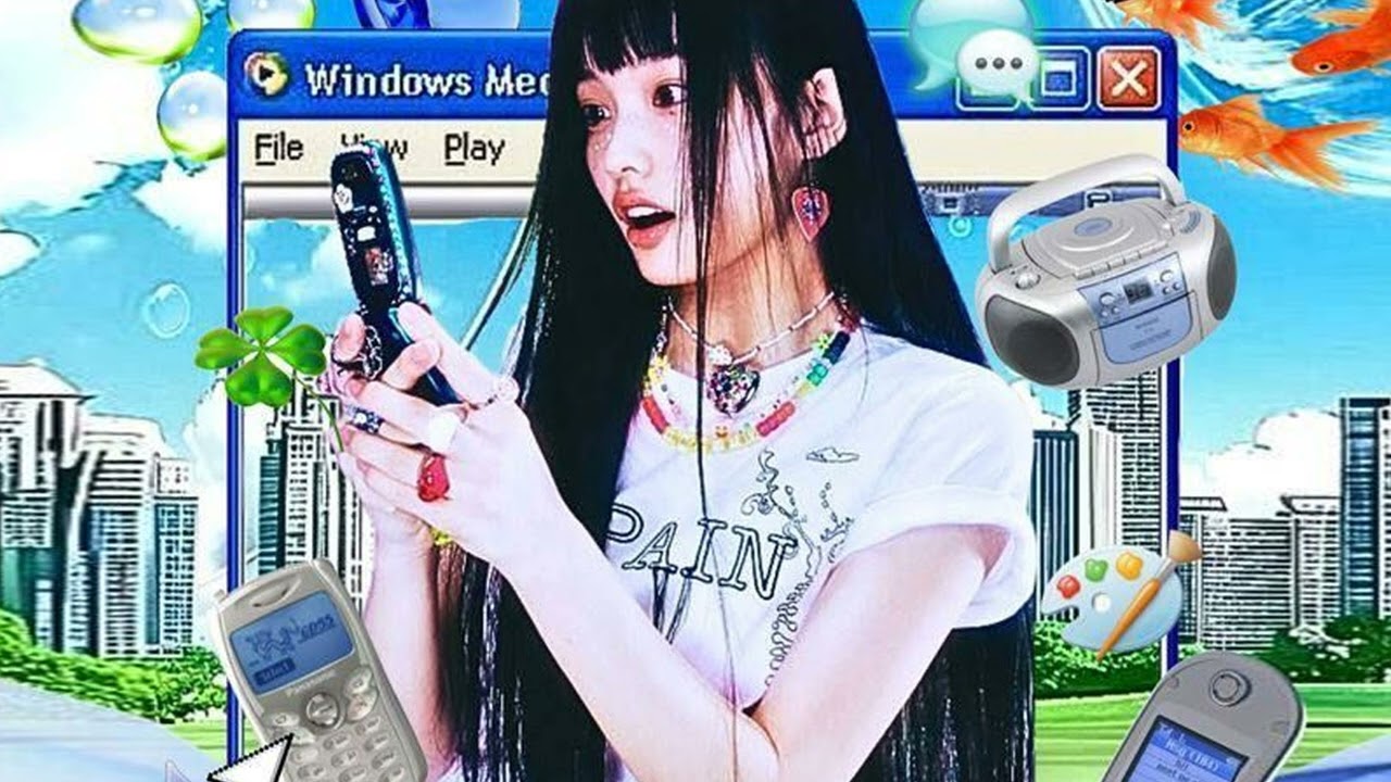 2000 2000 2000 | Liquid DnB / Jungle Mix