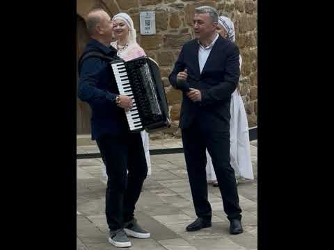 Riki Biševac - Bez nje meni nema pjesme - AUDIO - Novo 2025 (Studio Neno NP)