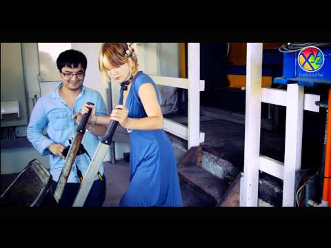 Model  Xyz melbourne Photoshoot