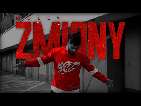 M0LLY - Zmiany (prod. Vikiffes) [Official Music Video)