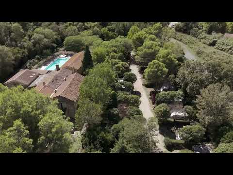 Camping Saint Gabriel - Camping Bouches-du-Rhône - Image N°2