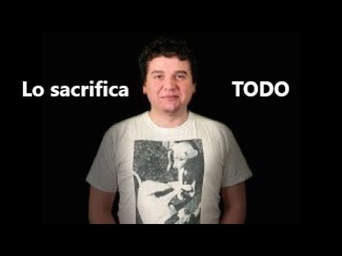 Maldito GENIO! Los mejores sacrificos de " el Fo "(GM David Lariño)