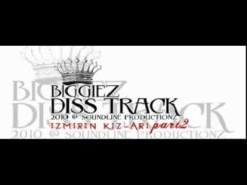 Biggiez-diss part 2
