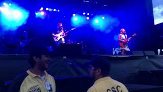 Sleater-Kinney - 'Far Away' @riotfest @sleater_kinney Riot Fest Denver