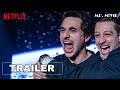 CRYPTO BOY (2023) Trailer ITA del Film | Netflix