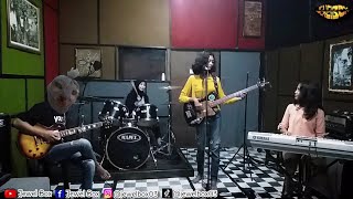 Since I&#39;ve Been Loving You - Led Zeppelin (LIVE Cover by. Jewel Box)