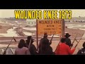Wounded Knee '73 | American Indian Movement