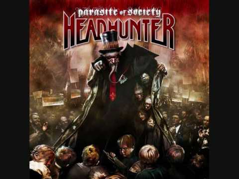 Headhunter - The Calling