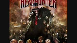 Headhunter - The Calling