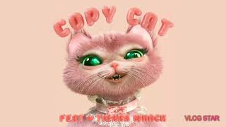 Cover art for CopyCat