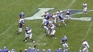 2004 - Week1 vs. Copley