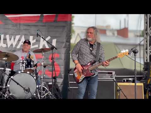 Suwałki blues festiwal 