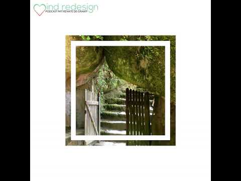 🔴 TRÄUME DICH FREI - erschaffe deine Welt! | Podcast #7 von Renate de Graaff