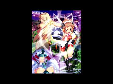 Utanokakera - Senhime Zesshou Symphogear