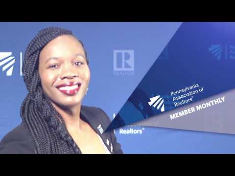 Monthly member profile: Elle Hale