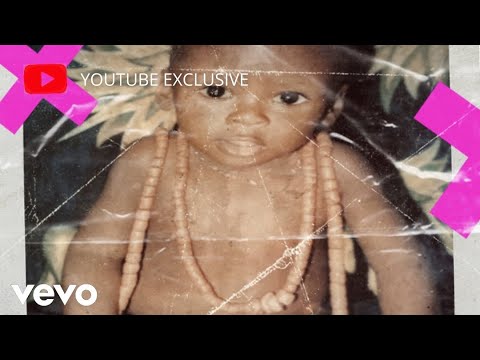 Larrymoney21 - Past Dosez Rough (Audio)