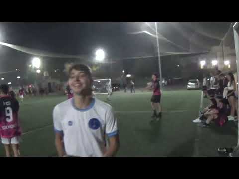 SALMON vs SANGARANGA - #LigaNuñez - #Apertura SLS  25/02/2023