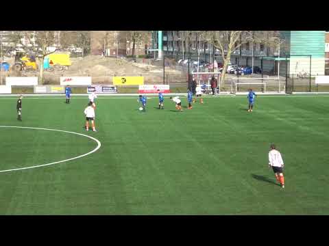 Video JB15-1 -  fc skilzz 11-03-2023