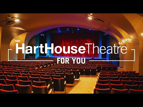 Hart House Theatre | Who We Are