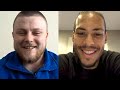 Virgil Van Dijk's SURPRISE video call for LFC fan