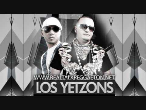 Los Yetzons Feat Jhonier & Sammy - Un Amor Real (Official Song) (NEW)