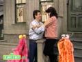 Sesame Street Maria And Luis Are In Love