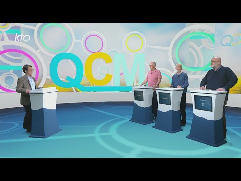 QCM Mars 2026 (3/4)