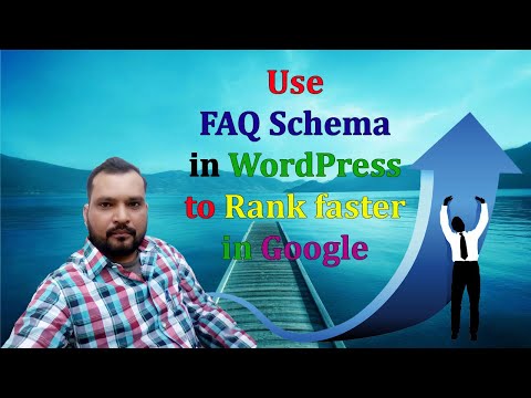 Google SERP SEO Hack 🔥   Add FAQ Schema To 4X Website Traffic | Urdu/Hindi | Khans Tutorials