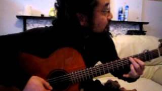 If only you knew - Pierre Bensusan