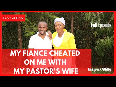 Mutumia wa pastor wakwa niwe wandunyire muthuri uria ungiahikirie thutha wa kumakorerera magikenia