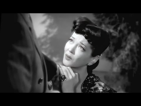 Blood on the Sun (1945, Thriller) James Cagney, Sylvia Sidney, Porter Hall | Full Movie, Subtitles
