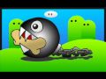 Chain Chomp Tribute Who Let The Dogs Out