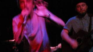 Dalton Rapattoni - Trust Nobody (part) - Dallas - 8/5/17