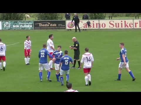 GVA 1 - Driel 1 (3 oktober 2021)