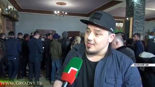 Алиса Супронова выступила с концертом на курорте «Кезеной Ам»