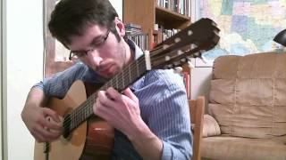 Pierre Bensusan - "Kadourimdou"