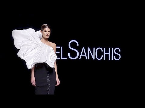 Isabel Sanchis | Spring Summer 2022 | Full Show