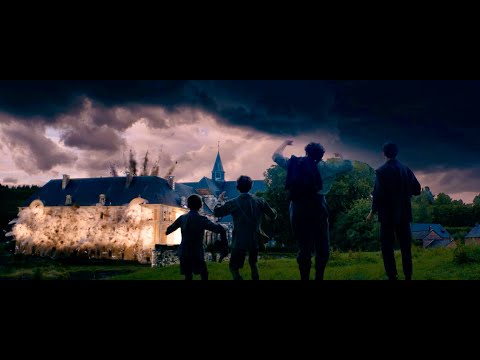 Tráiler La guerra de los Lulus [BRRIP] 2023