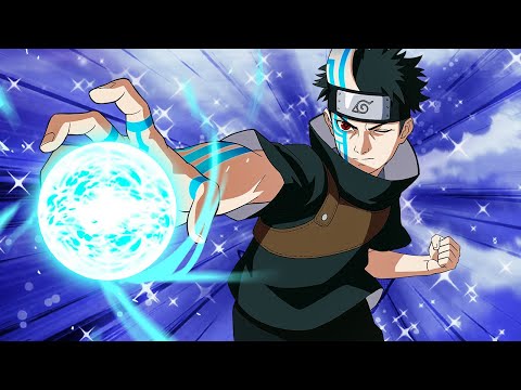The BEST BUILDS For Naruto Shinobi Striker in 2025