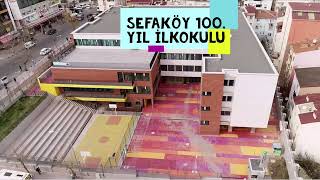Küçükçekmece İlçesindeki İlkokullar