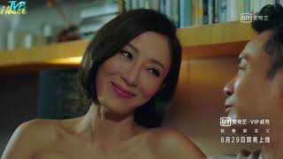 [Vietsub+Kara] Mộng tưởng quốc - Pakho Châu Bách Hào (Tái Sáng Thế Kỷ OST) | MV chính thức IQIYI