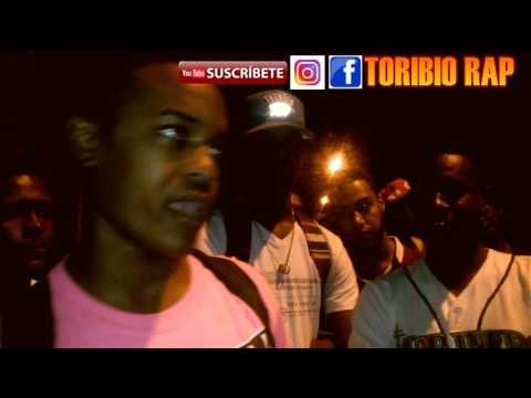 "Cuando un Desconocido Te Serrucha El Palo"==Felpa Divo VS El Pelotero