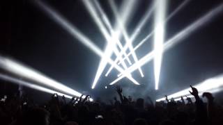 Void Tour - RL Grime Richmond, VA